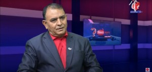 संसद अवरोधको कुनै अर्थ छ : नेता खनाल